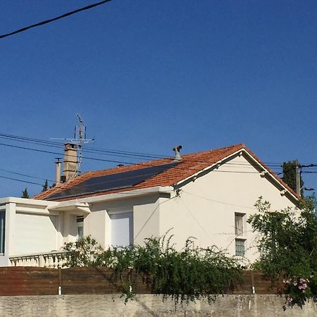 Studio En Provence Обан Екстериор снимка