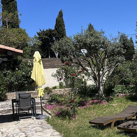 Studio En Provence Обан Екстериор снимка