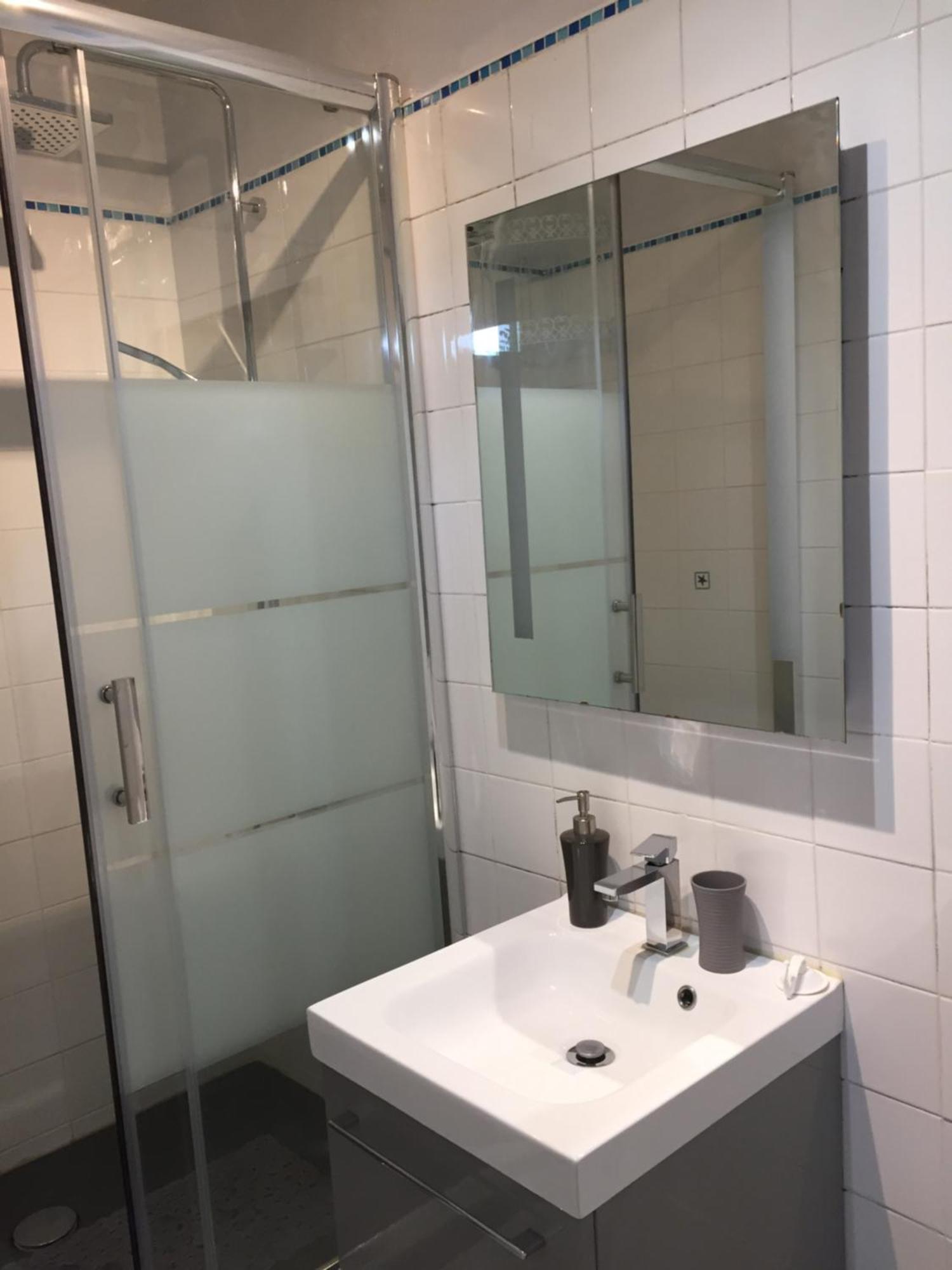 Studio En Provence Обан Екстериор снимка