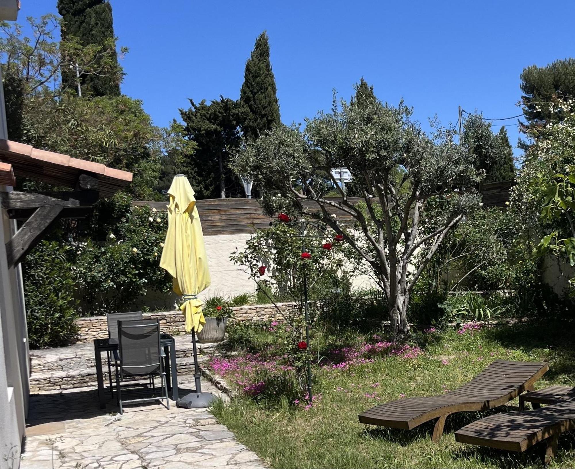 Studio En Provence Обан Екстериор снимка